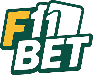 F11 Bet Logo